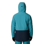 Columbia - Men's Tall Aerial Ascender II Jacket (Big & Tall) (2056624 464)