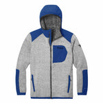 Columbia - Men's Tall Arctic Crest Sherpa Full-Zip Fleece Jacket (Big & Tall) (2096472 433)