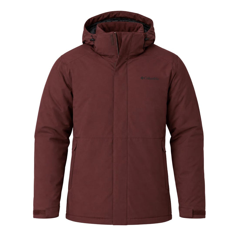 Columbia - Men's Tall Arrow Trail Jacket (Big & Tall) (2008505 521)