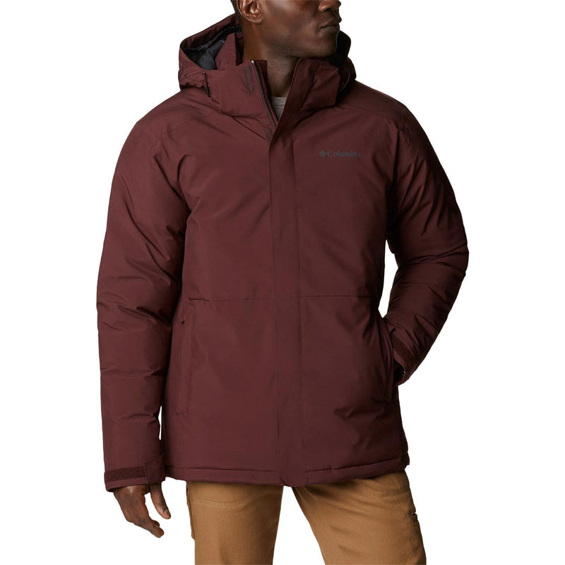 Columbia - Men's Tall Arrow Trail Jacket (Big & Tall) (2008505 521)