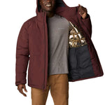 Columbia - Men's Tall Arrow Trail Jacket (Big & Tall) (2008505 521)