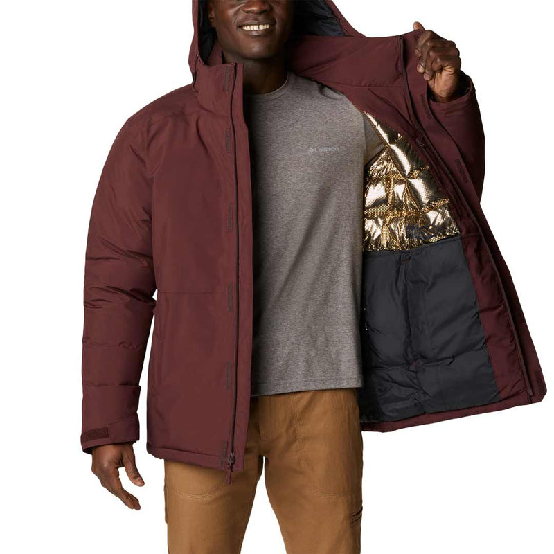 Columbia - Men's Tall Arrow Trail Jacket (Big & Tall) (2008505 521)