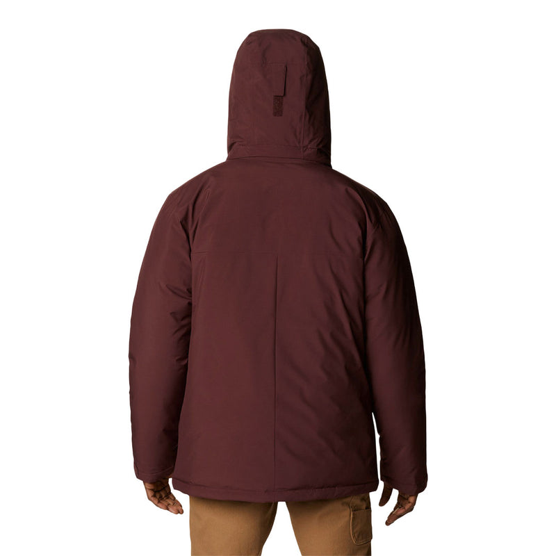 Columbia - Men's Tall Arrow Trail Jacket (Big & Tall) (2008505 521)