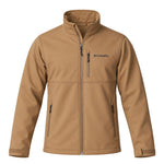 Columbia - Men's Tall Ascender Softshell Jacket (Big & Tall) (1556532 257)