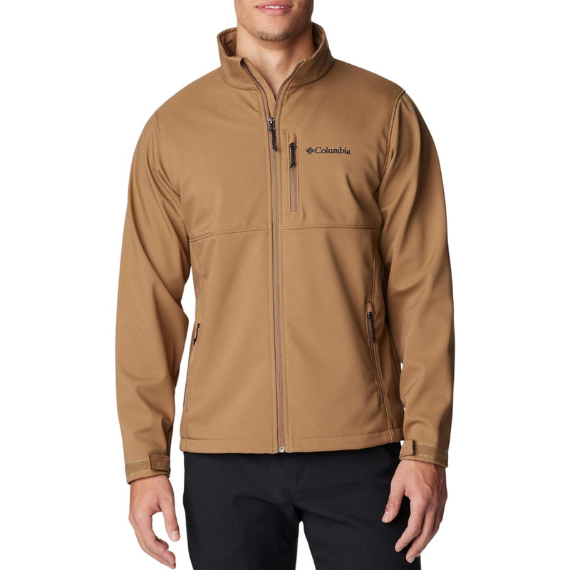 Columbia - Men's Tall Ascender Softshell Jacket (Big & Tall) (1556532 257)