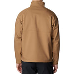 Columbia - Men's Tall Ascender Softshell Jacket (Big & Tall) (1556532 257)