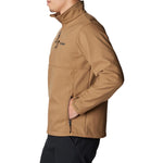 Columbia - Men's Tall Ascender Softshell Jacket (Big & Tall) (1556532 257)