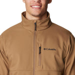 Columbia - Men's Tall Ascender Softshell Jacket (Big & Tall) (1556532 257)