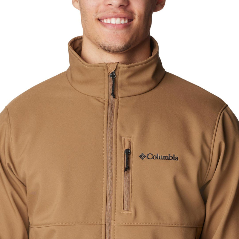Columbia - Men's Tall Ascender Softshell Jacket (Big & Tall) (1556532 257)
