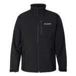 Columbia - Men's Tall Ascender Softshell Jacket (Big & Tall) (1556532 010)