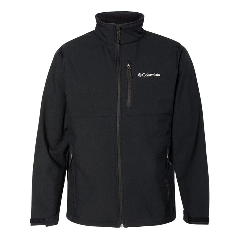 Columbia - Men's Tall Ascender Softshell Jacket (Big & Tall) (1556532 010)