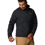 Columbia - Men's Tall Ascender Softshell Jacket (Big & Tall) (1556532 010)