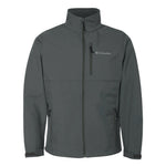 Columbia - Men's Tall Ascender Softshell Jacket (Big & Tall) (1556532 053)
