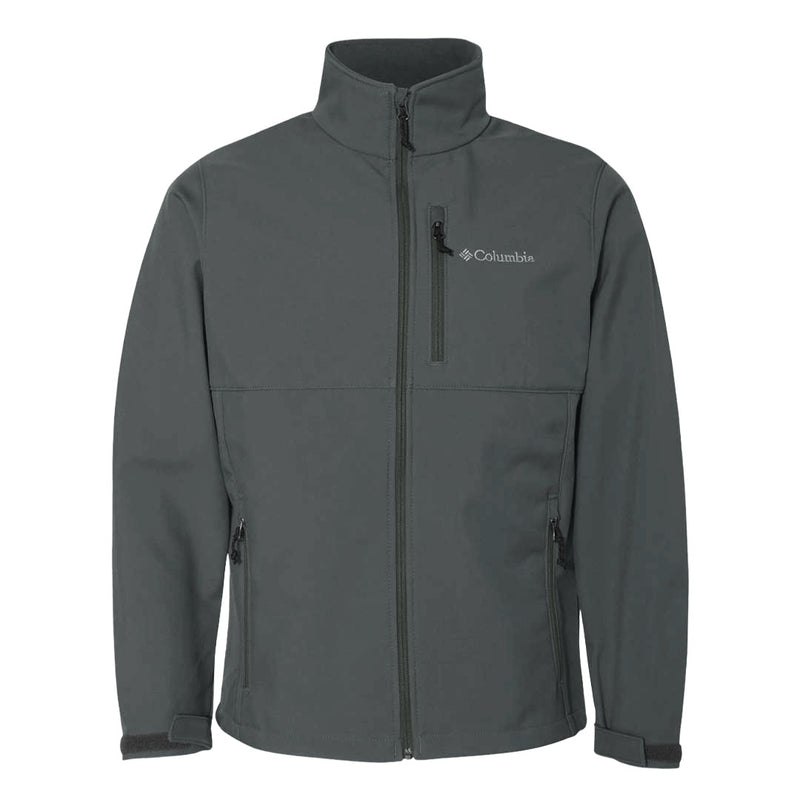 Columbia - Men's Tall Ascender Softshell Jacket (Big & Tall) (1556532 053)