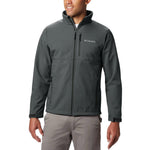 Columbia - Men's Tall Ascender Softshell Jacket (Big & Tall) (1556532 053)
