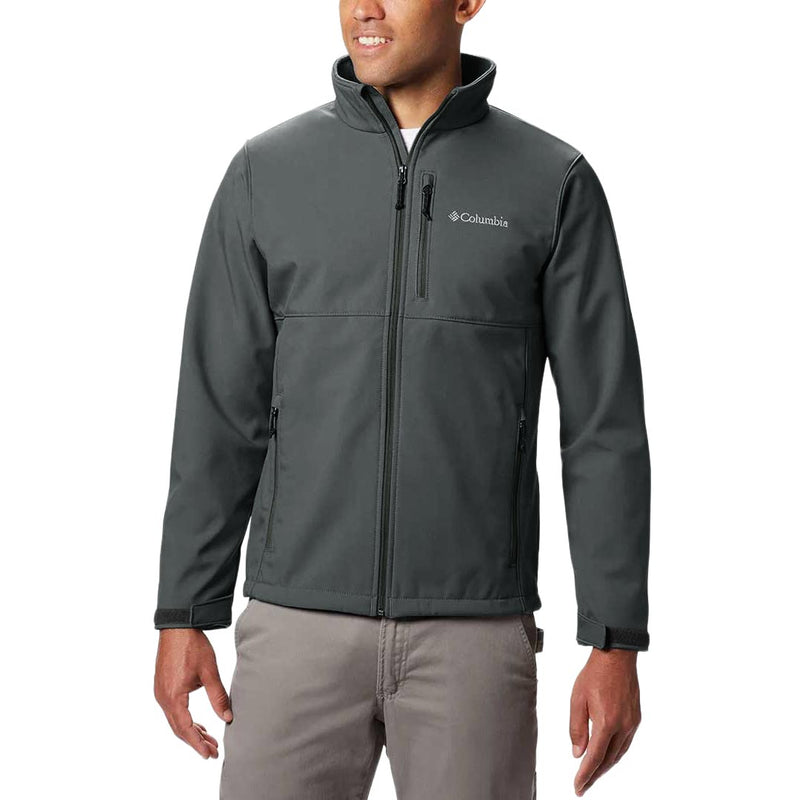Columbia - Men's Tall Ascender Softshell Jacket (Big & Tall) (1556532 053)