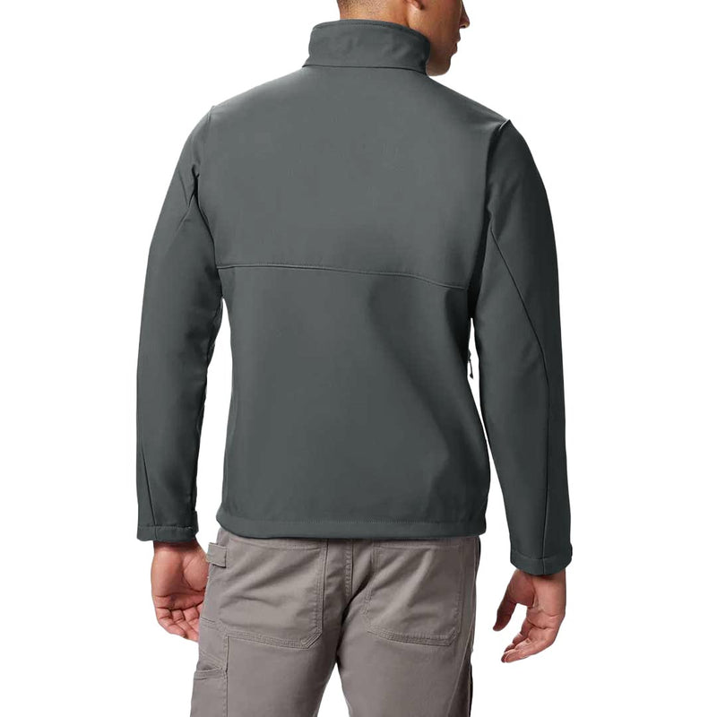 Columbia - Men's Tall Ascender Softshell Jacket (Big & Tall) (1556532 053)