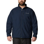 Columbia - Men's Tall Ascender Softshell Jacket (Big & Tall) (1556532 464)