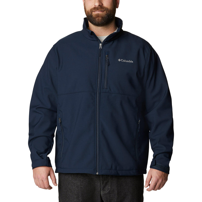 Columbia - Men's Tall Ascender Softshell Jacket (Big & Tall) (1556532 464)