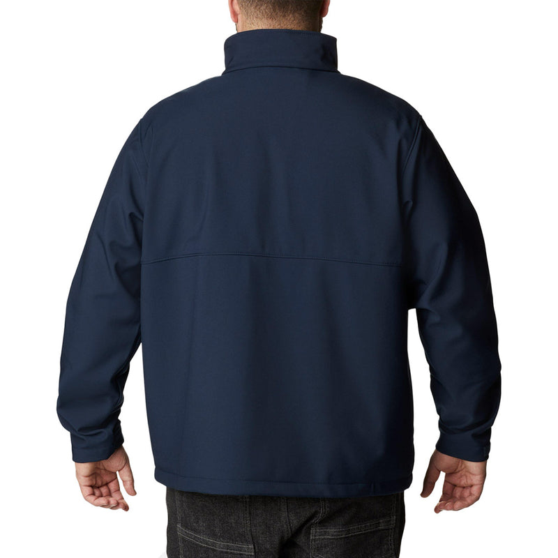 Columbia - Men's Tall Ascender Softshell Jacket (Big & Tall) (1556532 464)