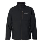 Columbia - Men's Tall Ascender Softshell Jacket (Big & Tall) (1556533 010)
