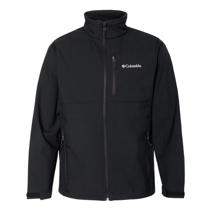 Columbia - Men's Tall Ascender Softshell Jacket (Big & Tall) (1556533 010)