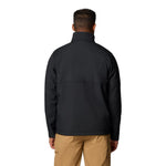 Columbia - Men's Tall Ascender Softshell Jacket (Big & Tall) (1556533 010)