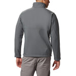 Columbia - Men's Tall Ascender Softshell Jacket (Big & Tall) (1556533 053)