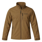 Columbia - Men's Tall Ascender Softshell Jacket (Big & Tall) (1556533 257)