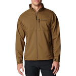 Columbia - Men's Tall Ascender Softshell Jacket (Big & Tall) (1556533 257)