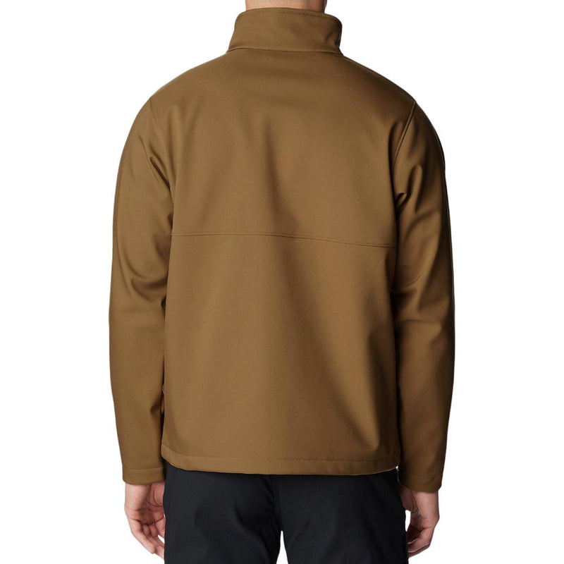 Columbia - Men's Tall Ascender Softshell Jacket (Big & Tall) (1556533 257)