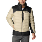 Columbia - Men's Tall Autumn Park Down Jacket (Big & Tall) (1910454 278)