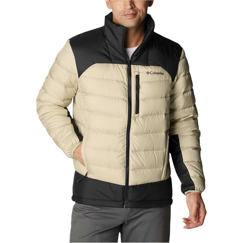 Columbia - Men's Tall Autumn Park Down Jacket (Big & Tall) (1910454 278)