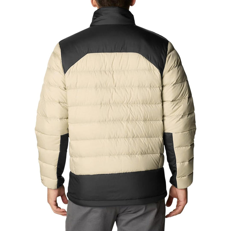 Columbia - Men's Tall Autumn Park Down Jacket (Big & Tall) (1910454 278)