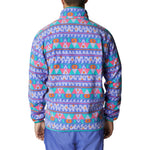 Columbia - Men's Tall Back Bowl Fleece Lightweight Sweater (Big & Tall) (1890766 547)
