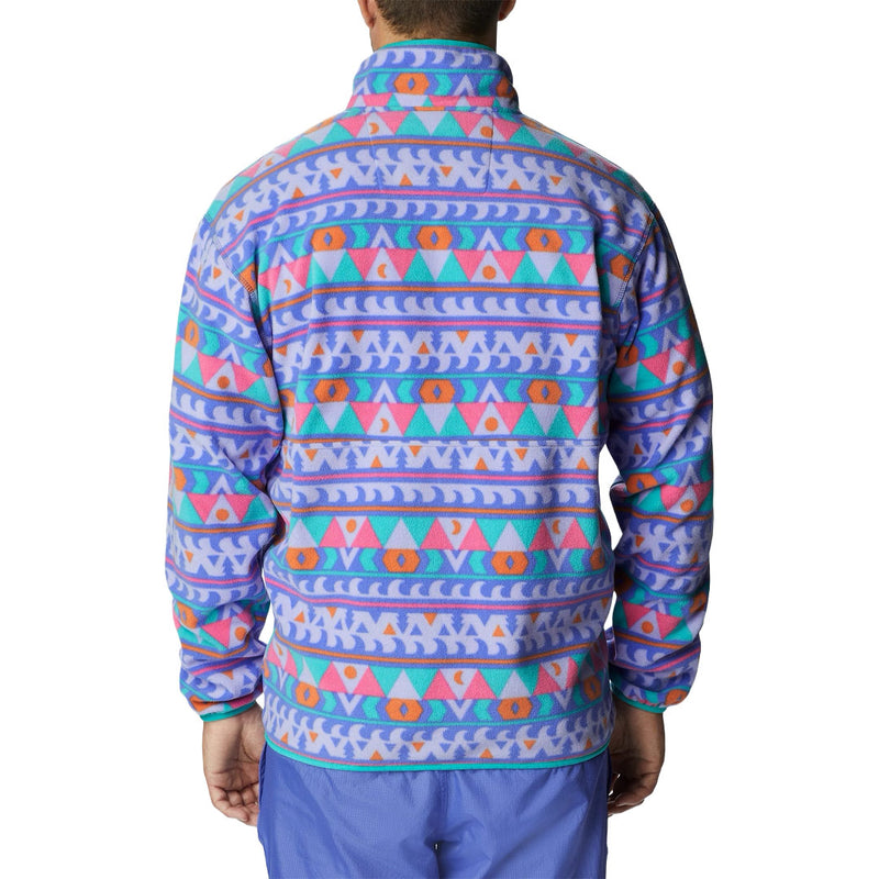 Columbia - Men's Tall Back Bowl Fleece Lightweight Sweater (Big & Tall) (1890766 547)