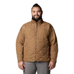 Columbia - Men's Tall Birchwood II Jacket (Big & Tall) (2088562 257)