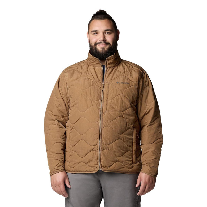 Columbia - Men's Tall Birchwood II Jacket (Big & Tall) (2088562 257)