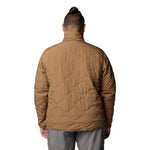 Columbia - Men's Tall Birchwood II Jacket (Big & Tall) (2088562 257)
