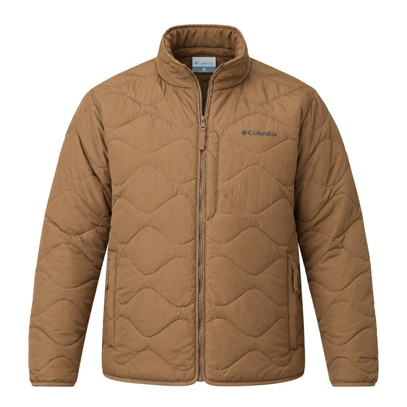 Columbia - Men's Tall Birchwood II Jacket (Big & Tall) (2088563 257)