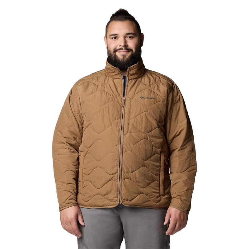 Columbia - Men's Tall Birchwood II Jacket (Big & Tall) (2088563 257)