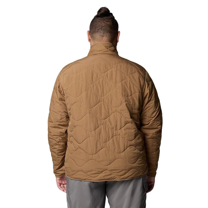Columbia - Men's Tall Birchwood II Jacket (Big & Tall) (2088563 257)