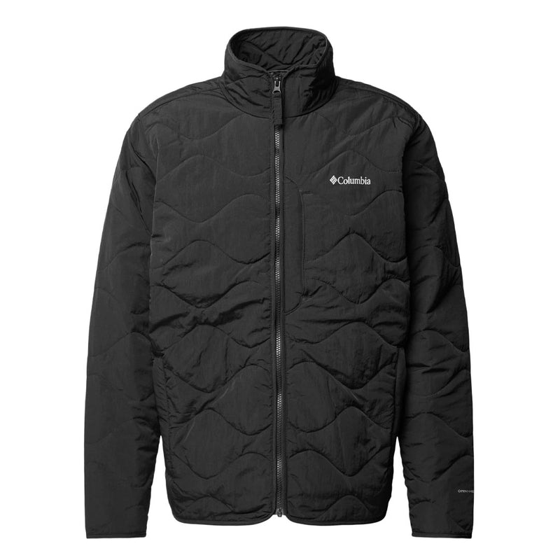 Columbia - Men's Tall Birchwood Jacket (Big & Tall) (2051122 010)