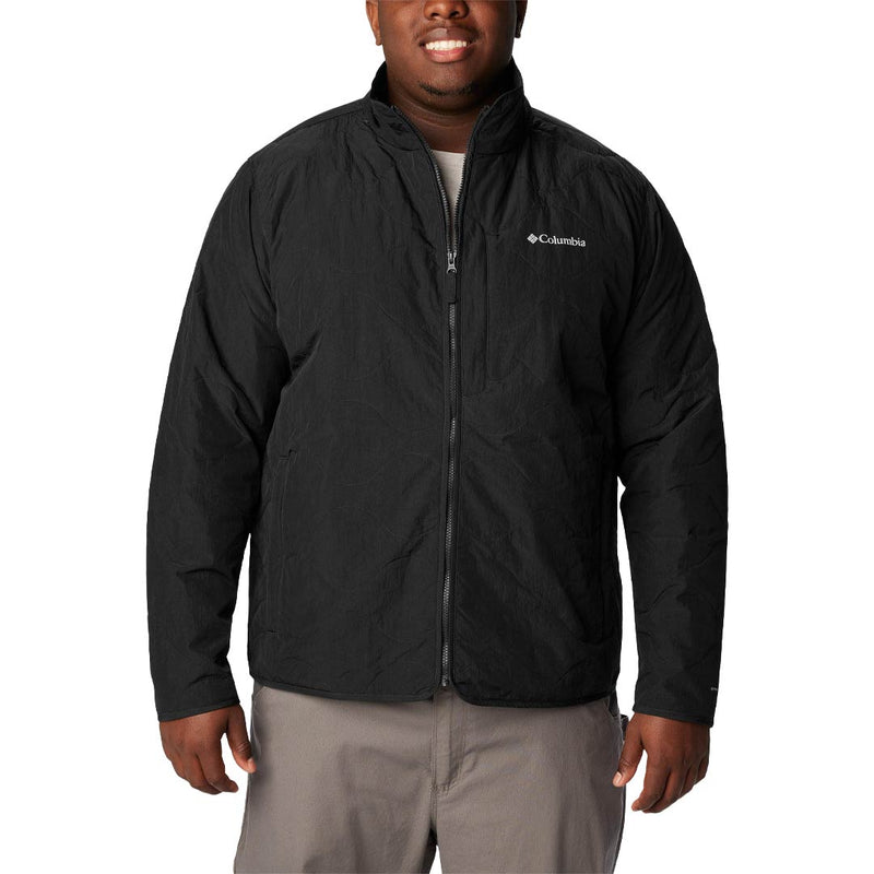 Columbia - Men's Tall Birchwood Jacket (Big & Tall) (2051122 010)