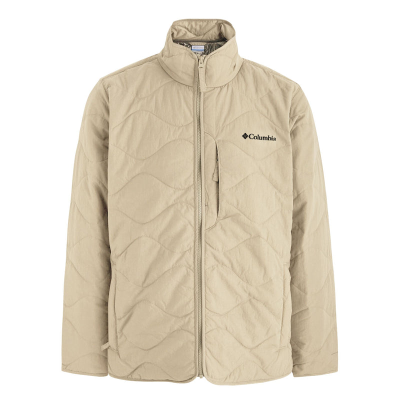 Columbia - Men's Tall Birchwood Jacket (Big & Tall) (2051122 278)