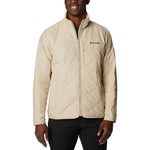 Columbia - Men's Tall Birchwood Jacket (Big & Tall) (2051122 278)