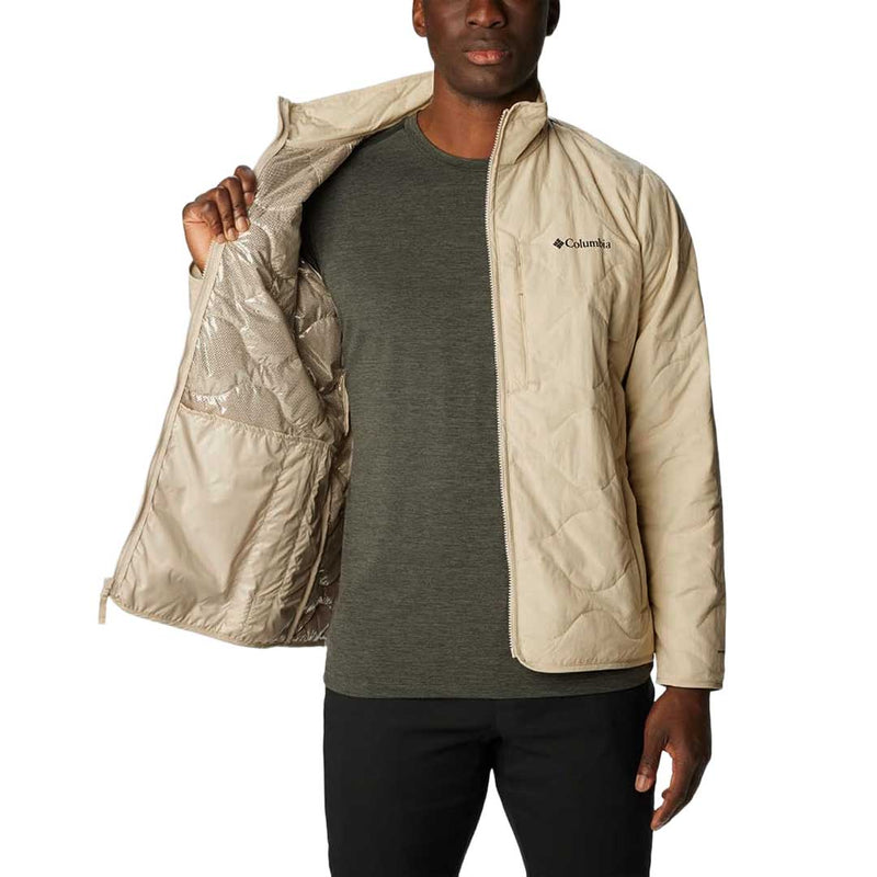 Columbia - Men's Tall Birchwood Jacket (Big & Tall) (2051122 278)
