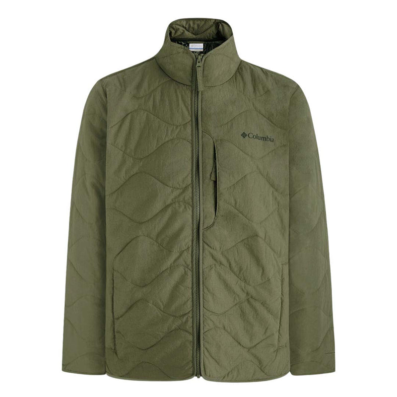 Columbia - Men's Tall Birchwood Jacket (Big & Tall) (2051123 397)