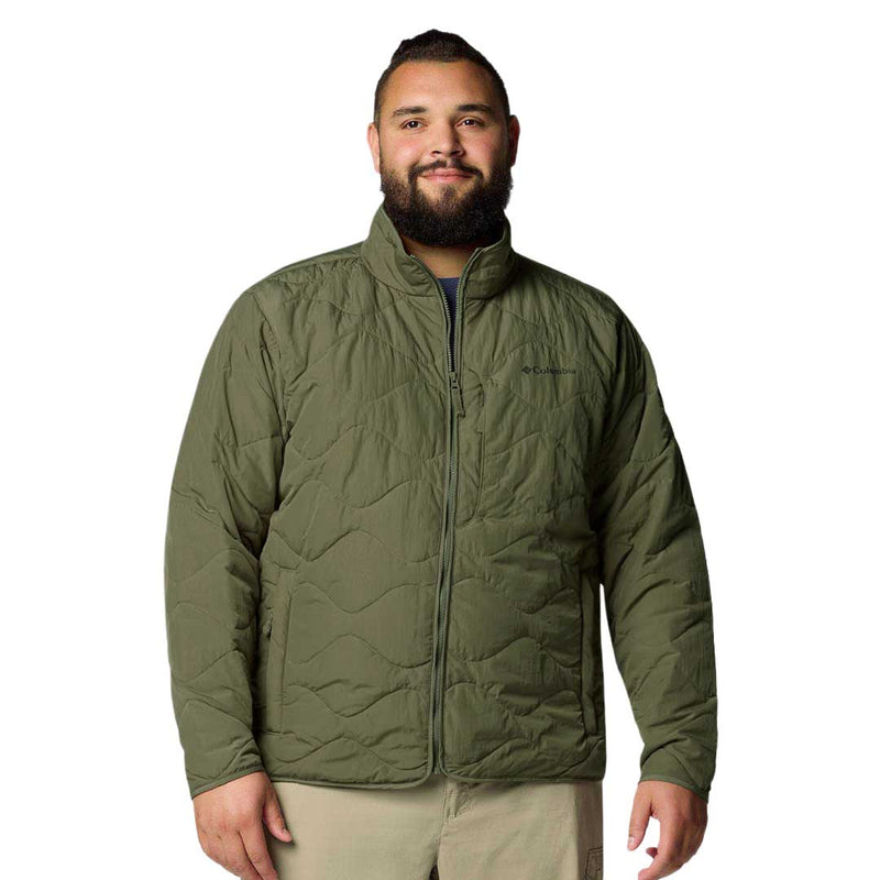 Columbia - Men's Tall Birchwood Jacket (Big & Tall) (2051123 397)