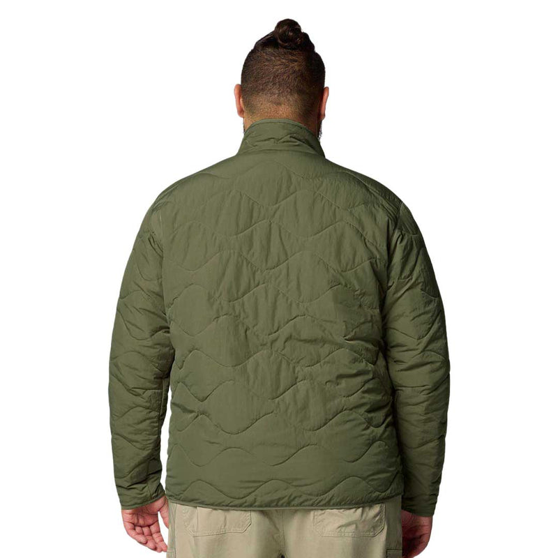 Columbia - Men's Tall Birchwood Jacket (Big & Tall) (2051123 397)